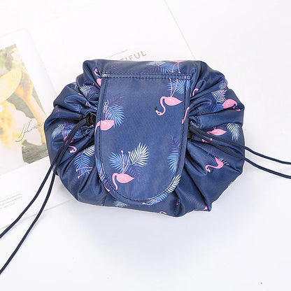 Waterproof Beauty Travel Pouch