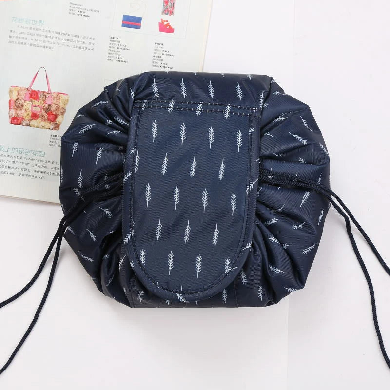 Waterproof Beauty Travel Pouch