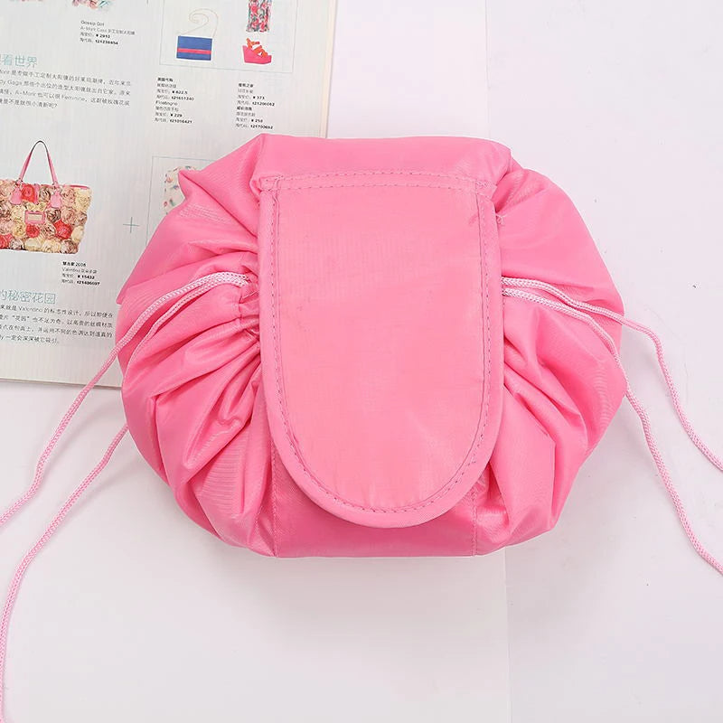 Waterproof Beauty Travel Pouch