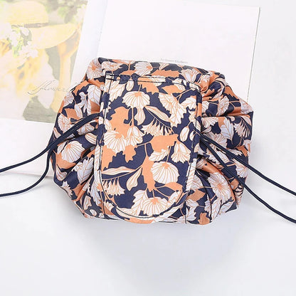 Waterproof Beauty Travel Pouch