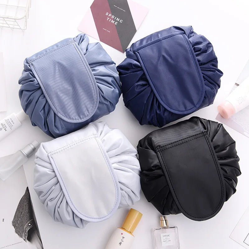 Waterproof Beauty Travel Pouch