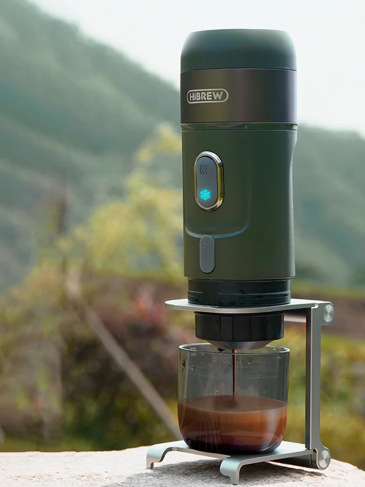 HiBREW Portable Espresso Machine