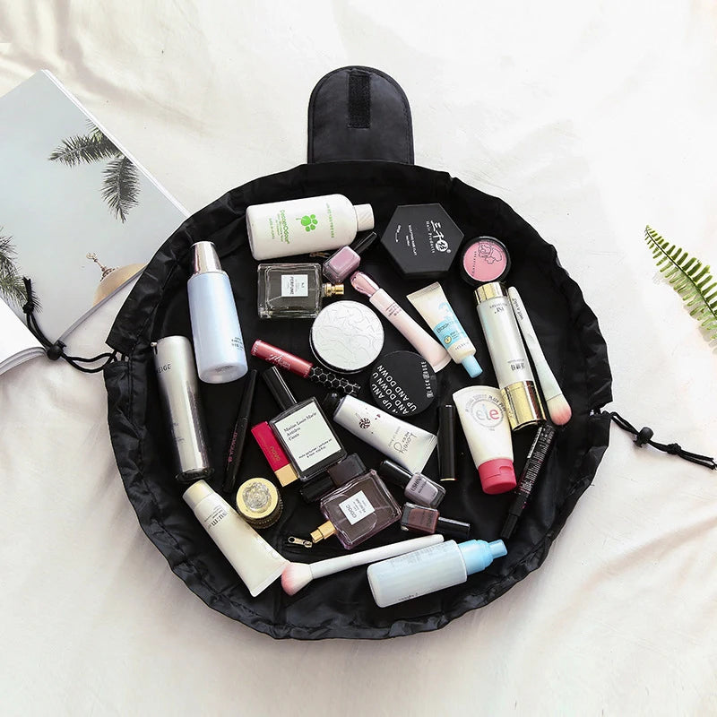 Waterproof Beauty Travel Pouch