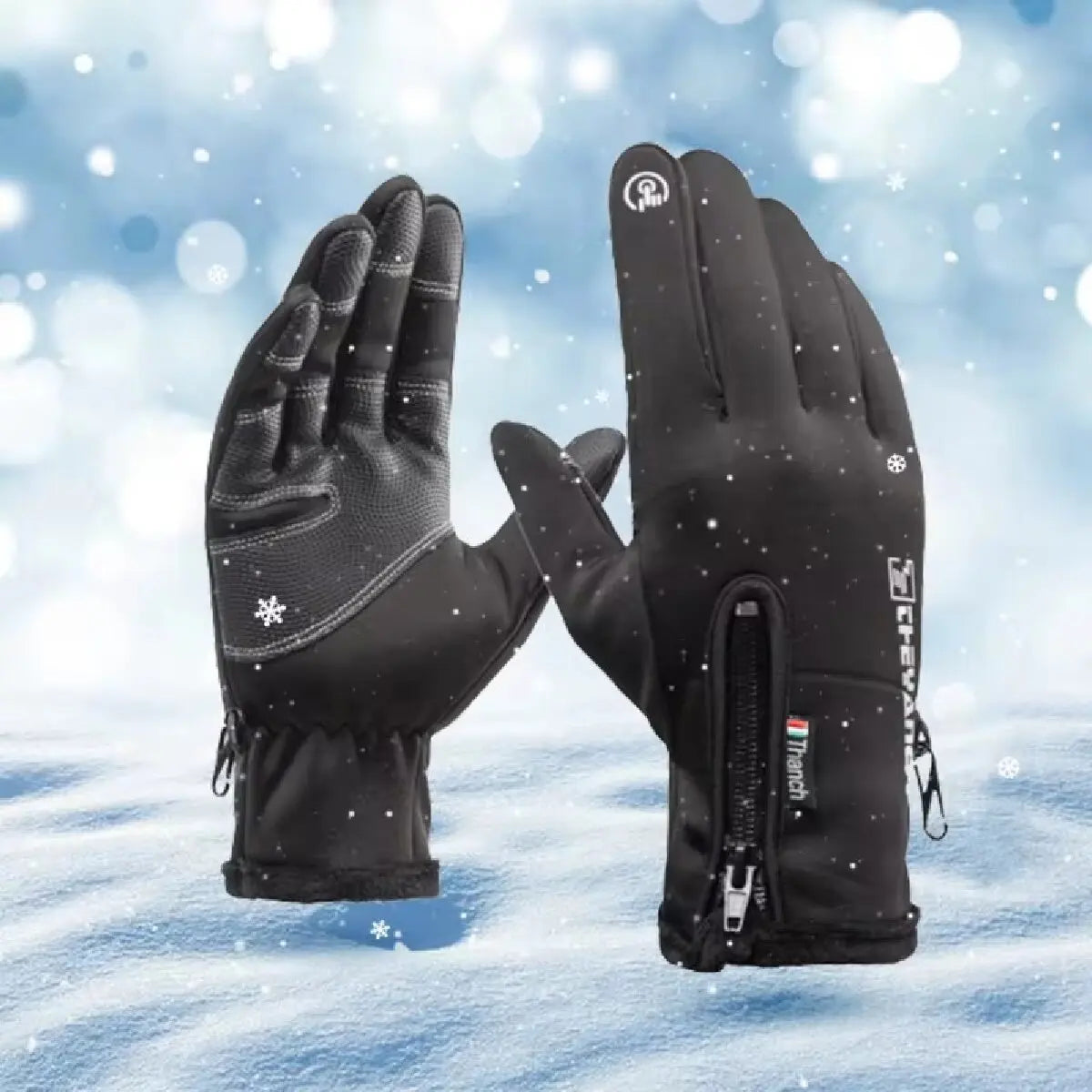 ThermaFlex Winter heated Gloves