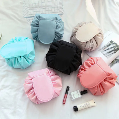 Waterproof Beauty Travel Pouch