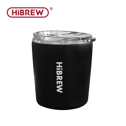 HiBREW Insulated Coffee Mug