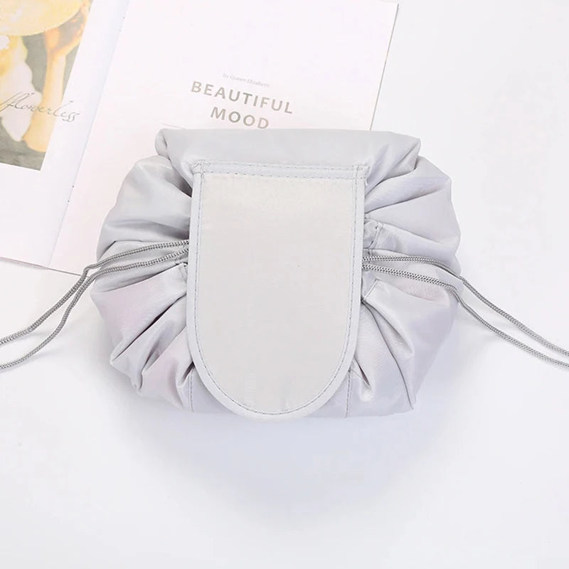 Waterproof Beauty Travel Pouch