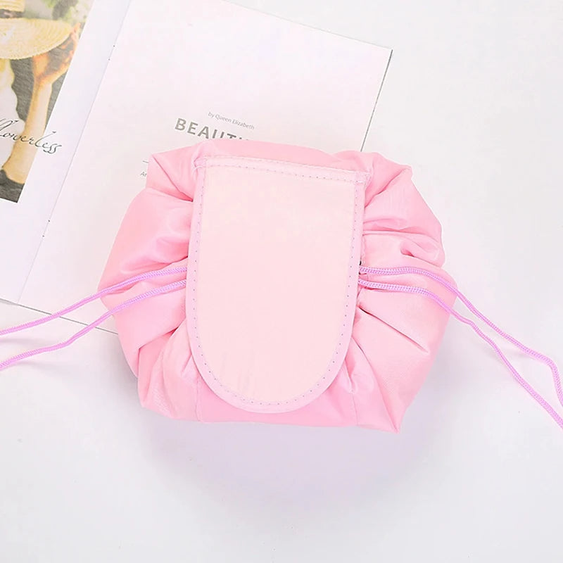 Waterproof Beauty Travel Pouch