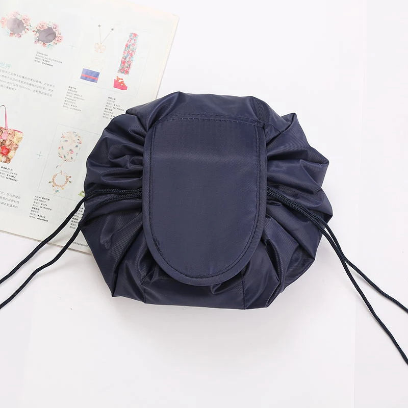 Waterproof Beauty Travel Pouch