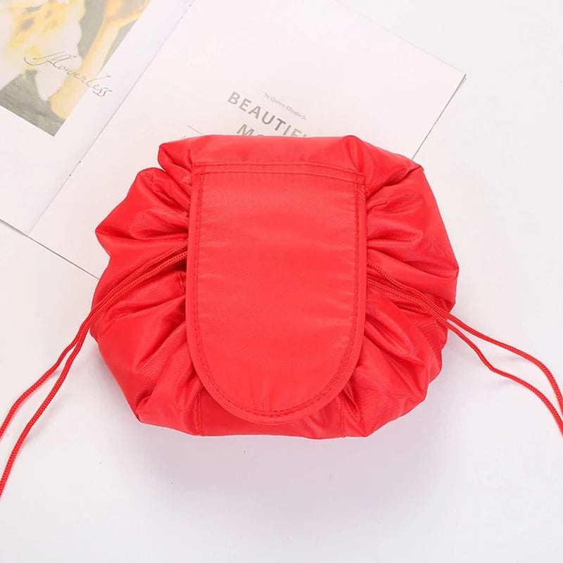 Waterproof Beauty Travel Pouch