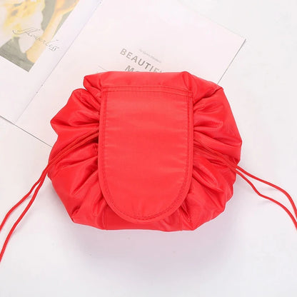 Waterproof Beauty Travel Pouch