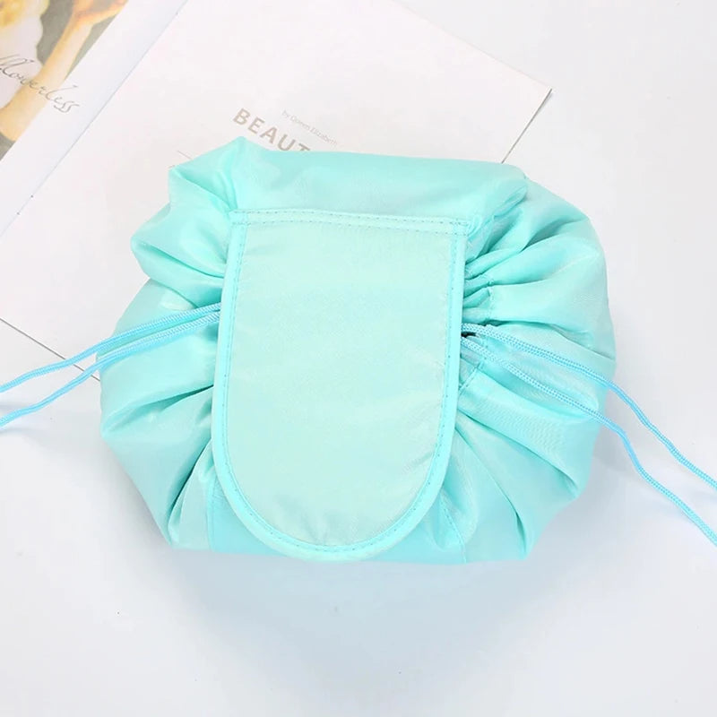 Waterproof Beauty Travel Pouch