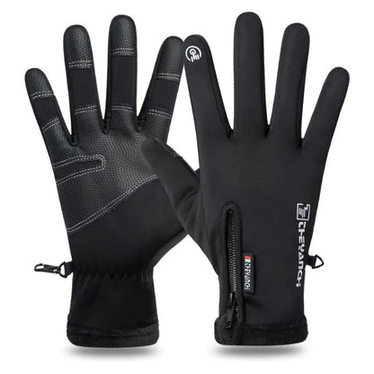 ThermaFlex Winter heated Gloves